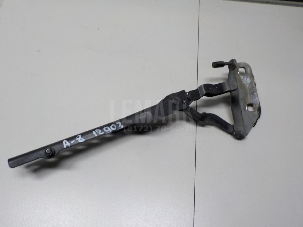 Петля капота левая для  BMW 6-serie E63 2004-2009