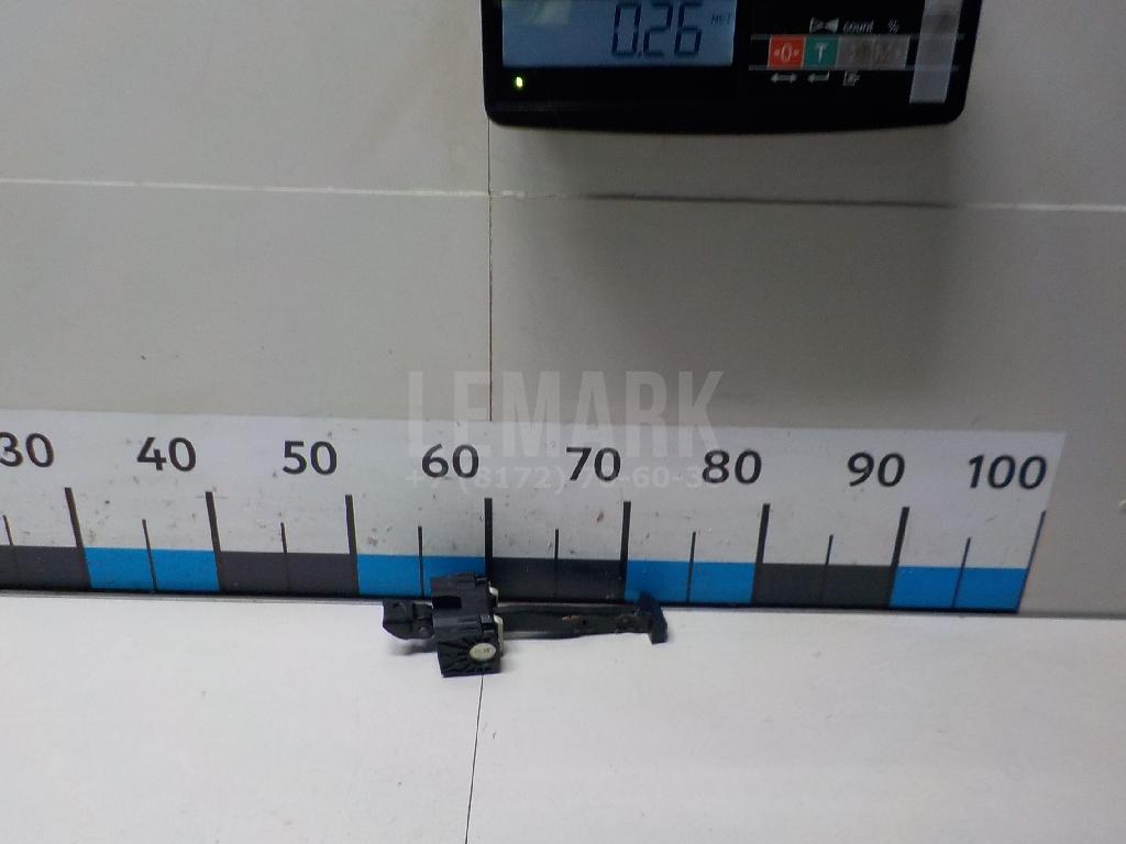 Ограничитель двери