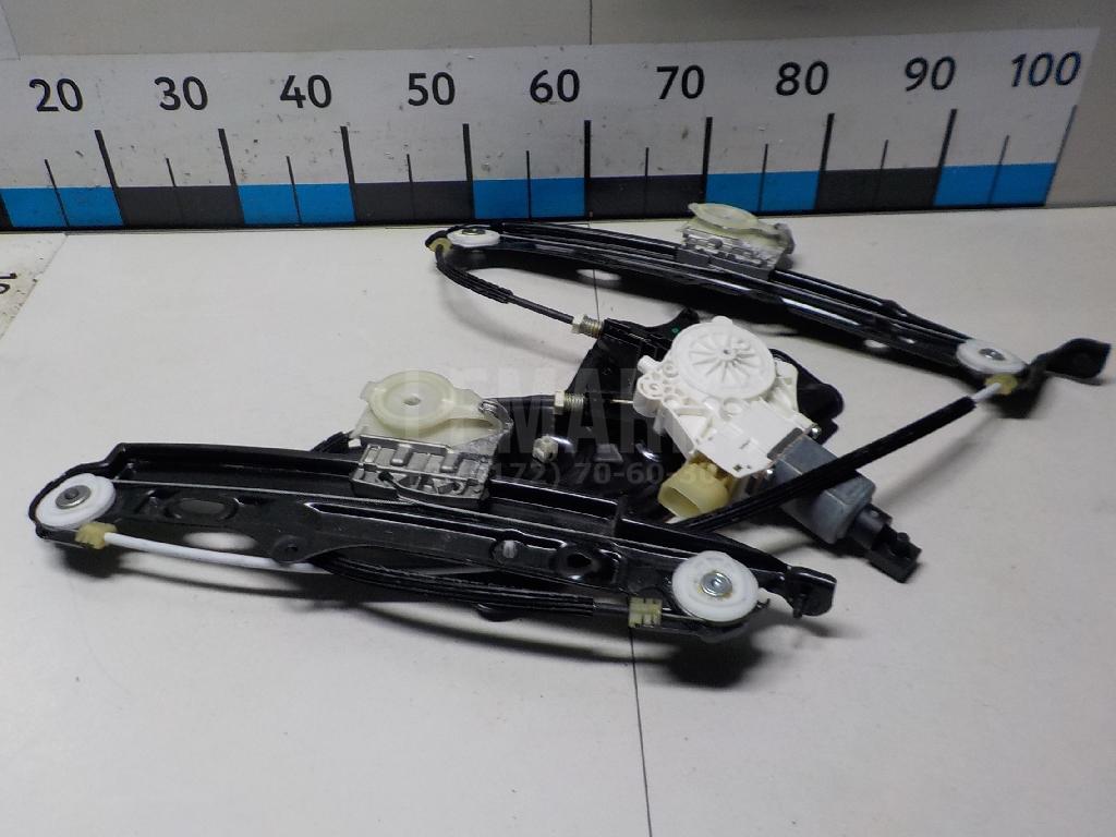 Стеклоподъемник электр. задний правый для  BMW 2-serie F45/F46 Tourer 2015-2022