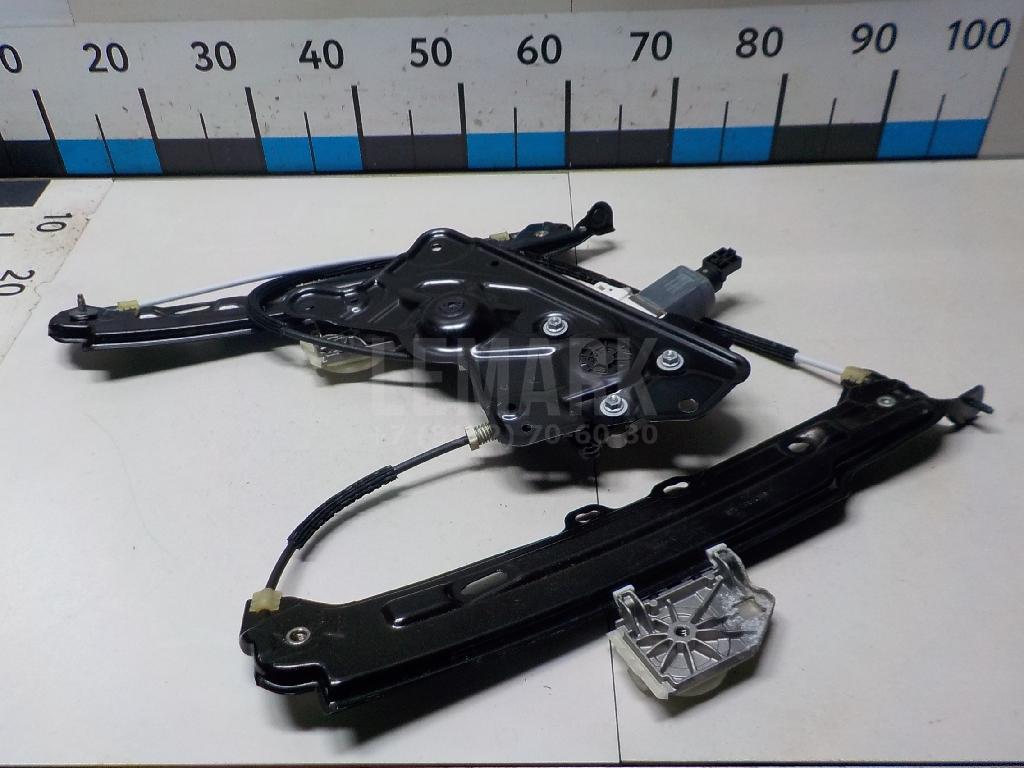 Стеклоподъемник электр. задний правый для  BMW 2-serie F45/F46 Tourer 2015-2022