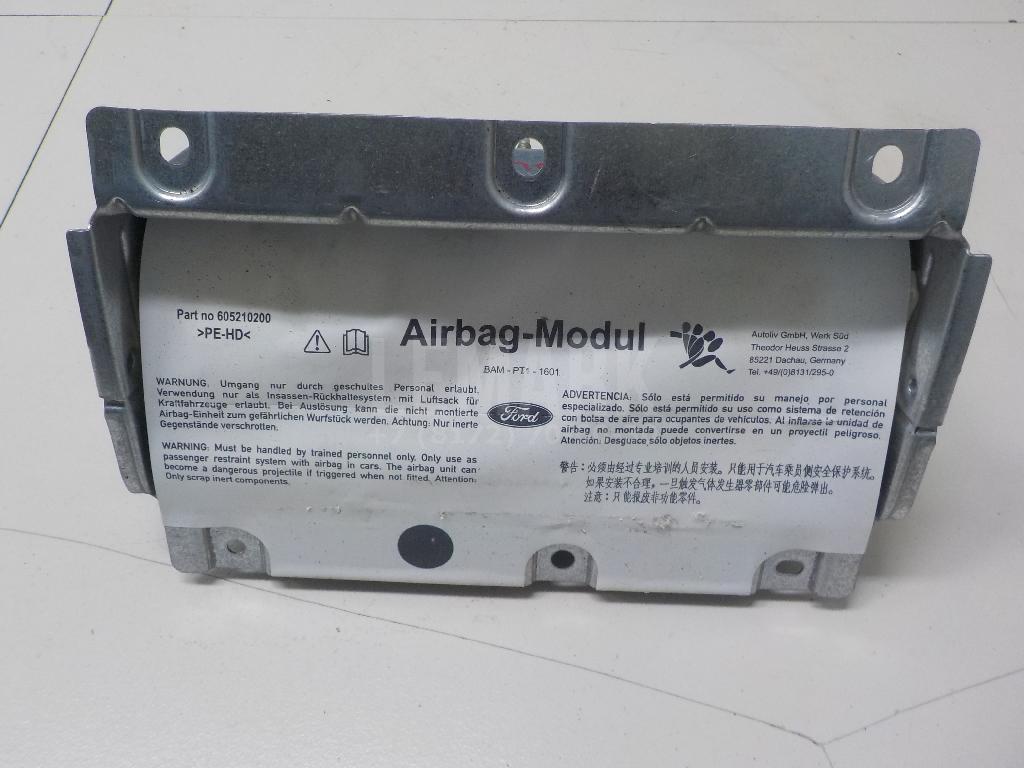 Подушка безопасности пассажирская (в торпедо) 6G9N042A94CE Ford