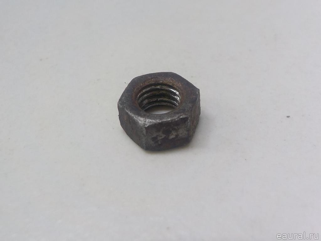 Гайка