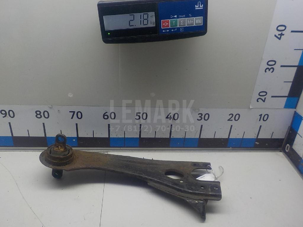 Рычаг задний продольный правый 552801H000 Hyundai-Kia