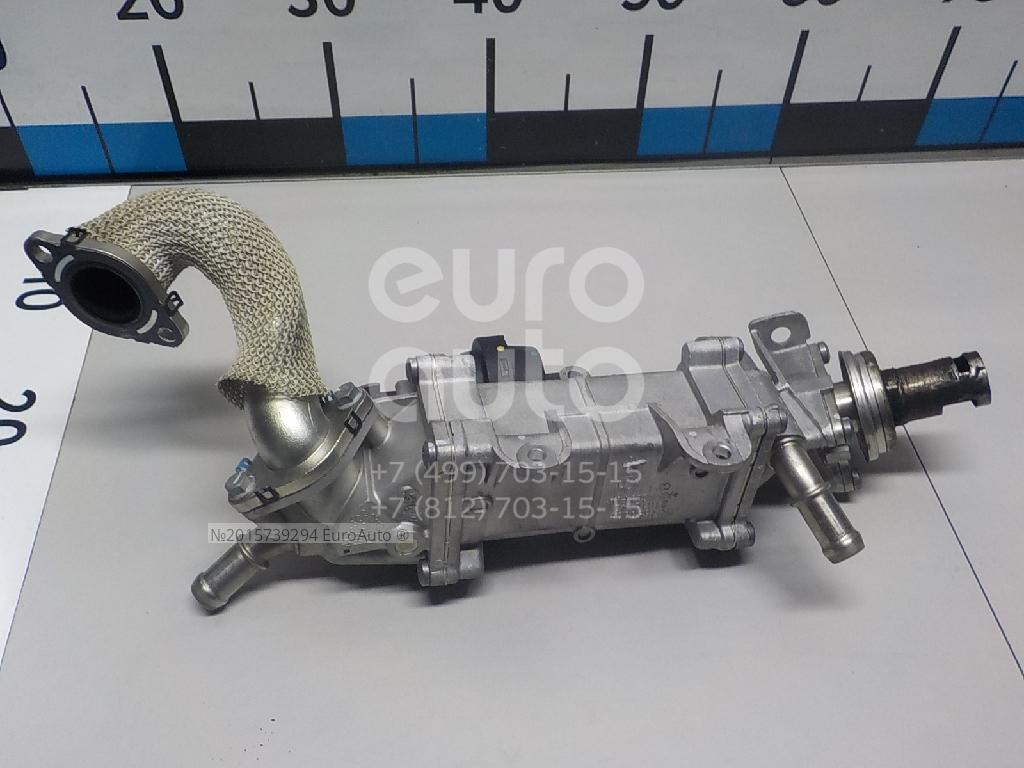 K4D39F464DC Land Rover Радиатор системы EGR от производителя по спец цене  купить в Екатеринбурге