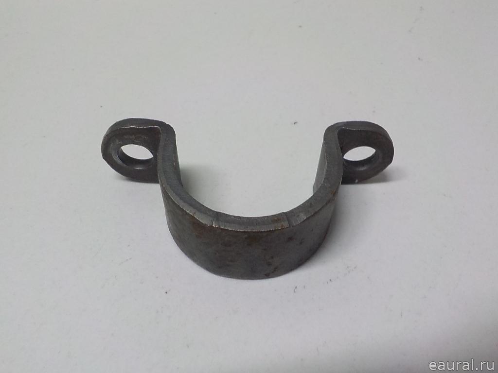 Скоба крепежная