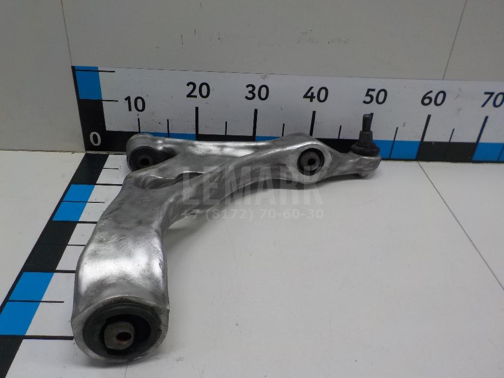 Рычаг передний нижний левый 7L8407151K VAG