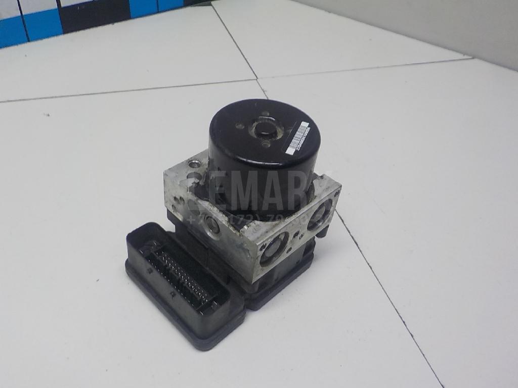 Блок ABS (насос) 1K0614517EGBEF VAG