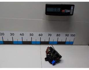 Замок двери передней правой для Audi A8 [4E] 2002-2010 б/у состояние отличное