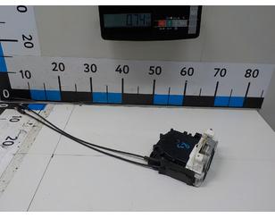 Замок двери задней правой для Mitsubishi Lancer (CX,CY) 2007-2017 с разборки состояние отличное