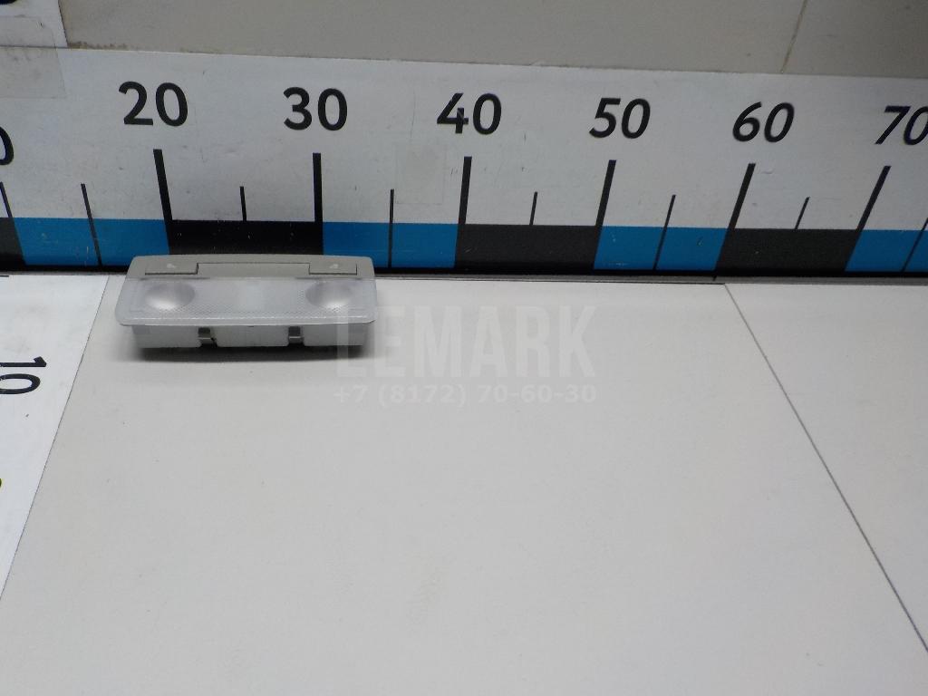 Плафон салонный 95027400 GM