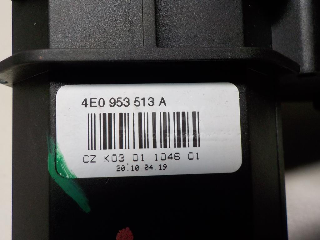 Переключатель поворотов подрулевой для  BMW 5-serie E60/E61 2003-2009