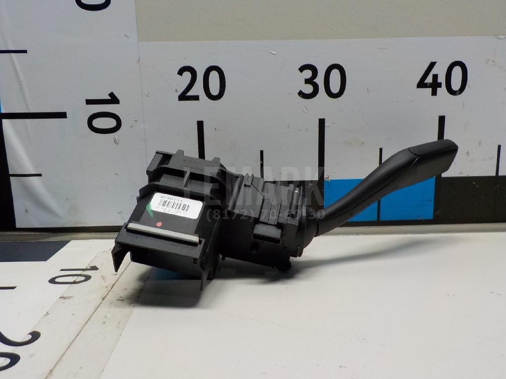 Переключатель поворотов подрулевой для  BMW 5-serie E60/E61 2003-2009
