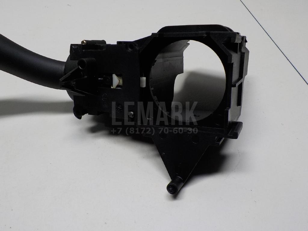 Переключатель поворотов подрулевой для  BMW 5-serie E60/E61 2003-2009