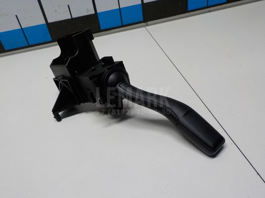 Переключатель поворотов подрулевой для  BMW 5-serie E60/E61 2003-2009