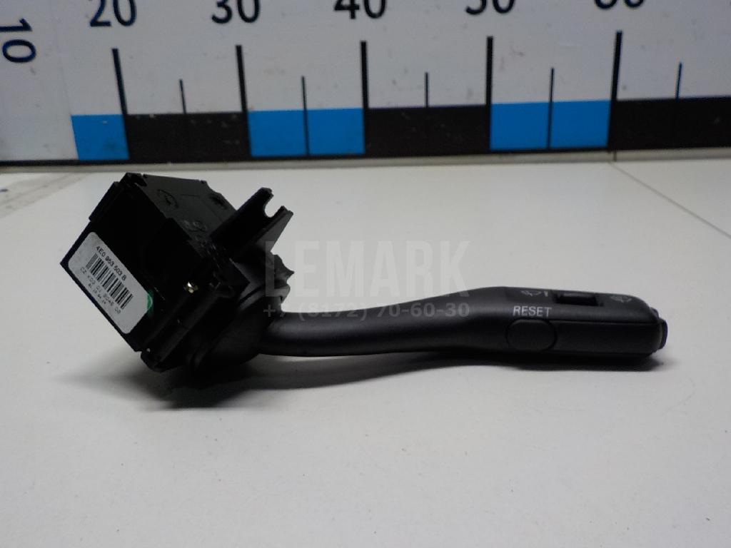 Переключатель стеклоочистителей для  BMW 7-serie G11/G12 2015-2022