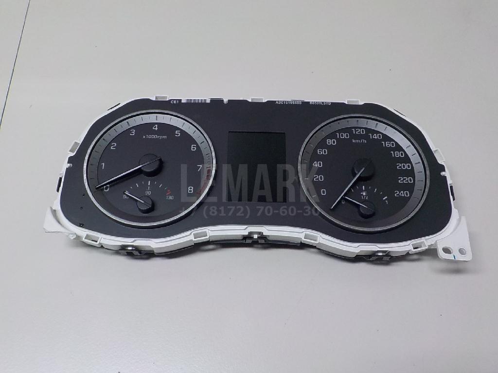 Панель приборов 94023D7AM0 Hyundai-Kia