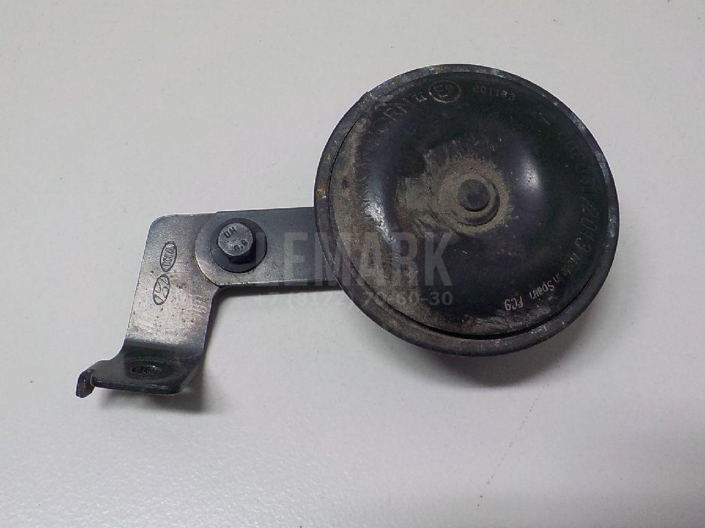Сигнал звуковой 96630D9000 Hyundai-Kia