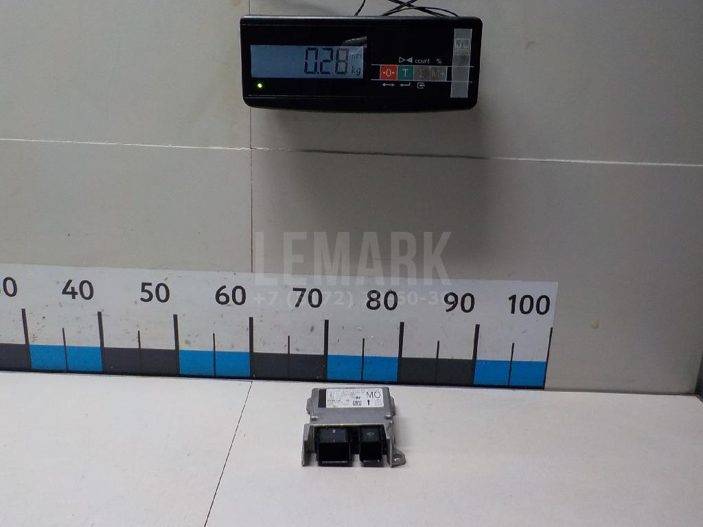 Блок управления AIR BAG 7S7T14B056AC Ford
