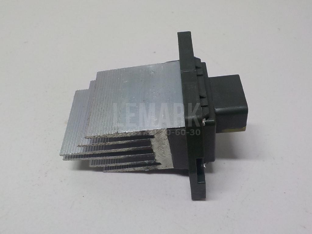 Резистор отопителя 972353XAA0 Hyundai-Kia