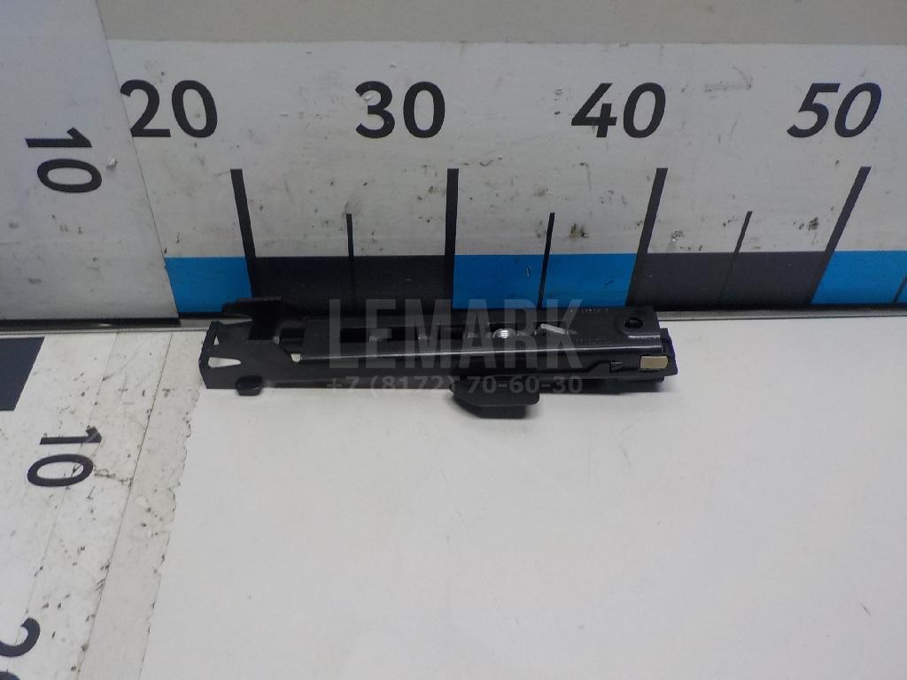Механизм регулировки ремня безопасности 7L0857819J VAG