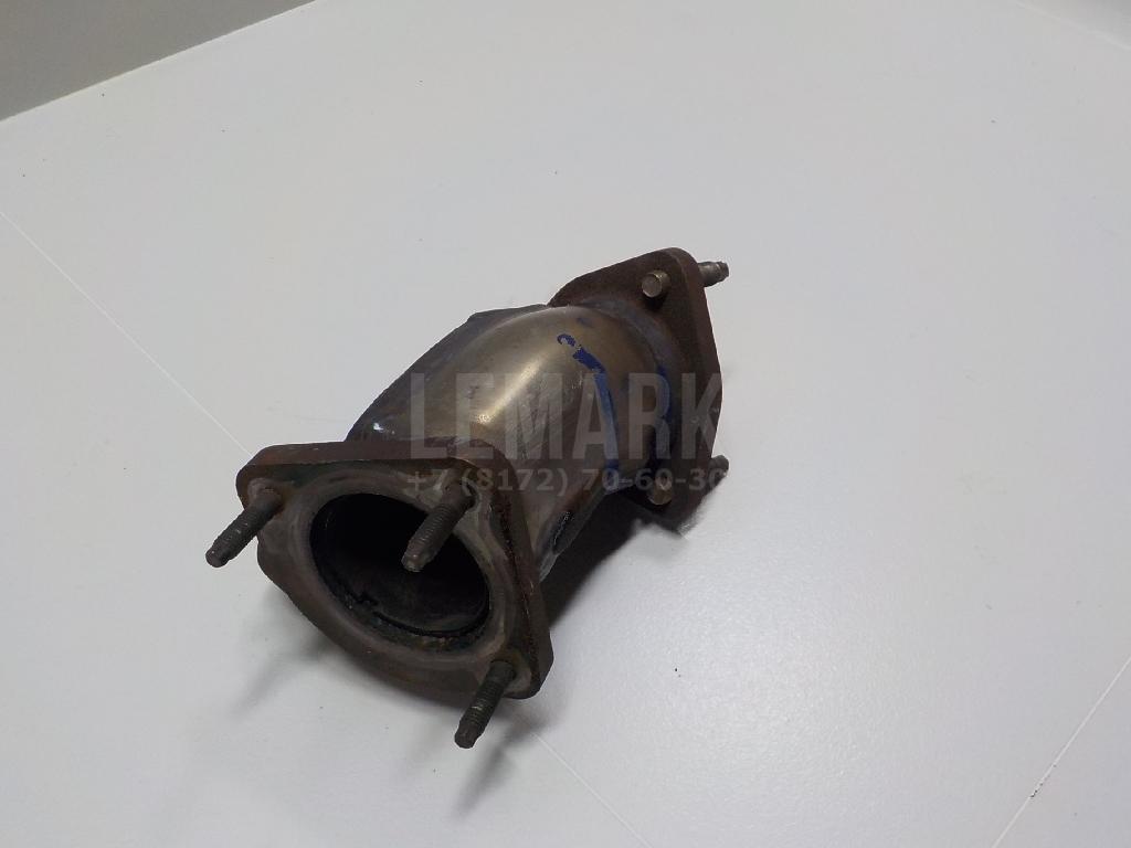 Коллектор выпускной 1729230010 Toyota