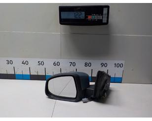 Зеркало левое электрическое для Ford Mondeo IV 2007-2015 с разбора состояние хорошее