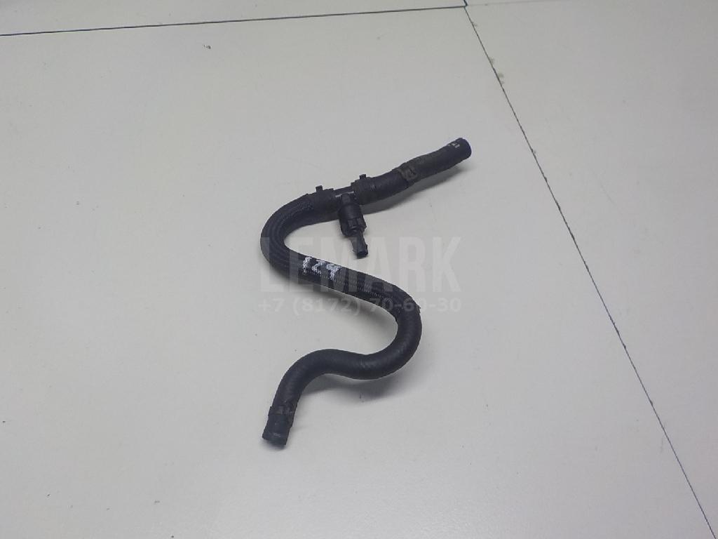 Трубка топливная 1K0130307BC VAG