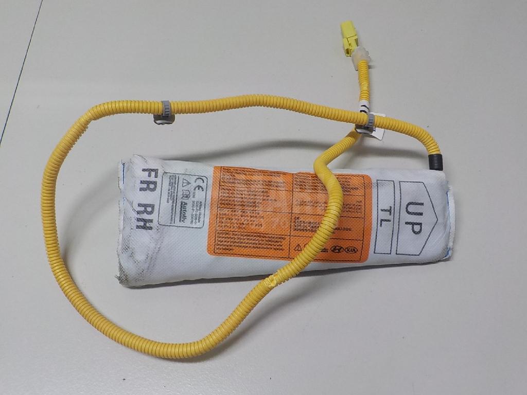 Подушка безопасности боковая (в сиденье) 88920D3000 Hyundai-Kia