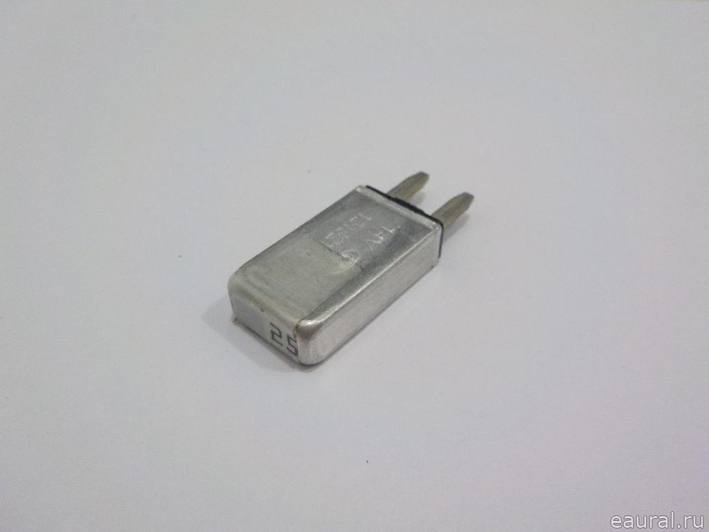 Предохранитель