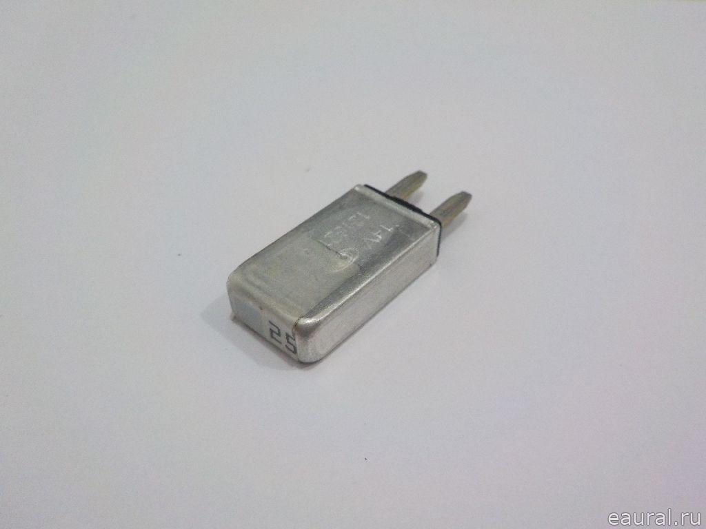 Предохранитель
