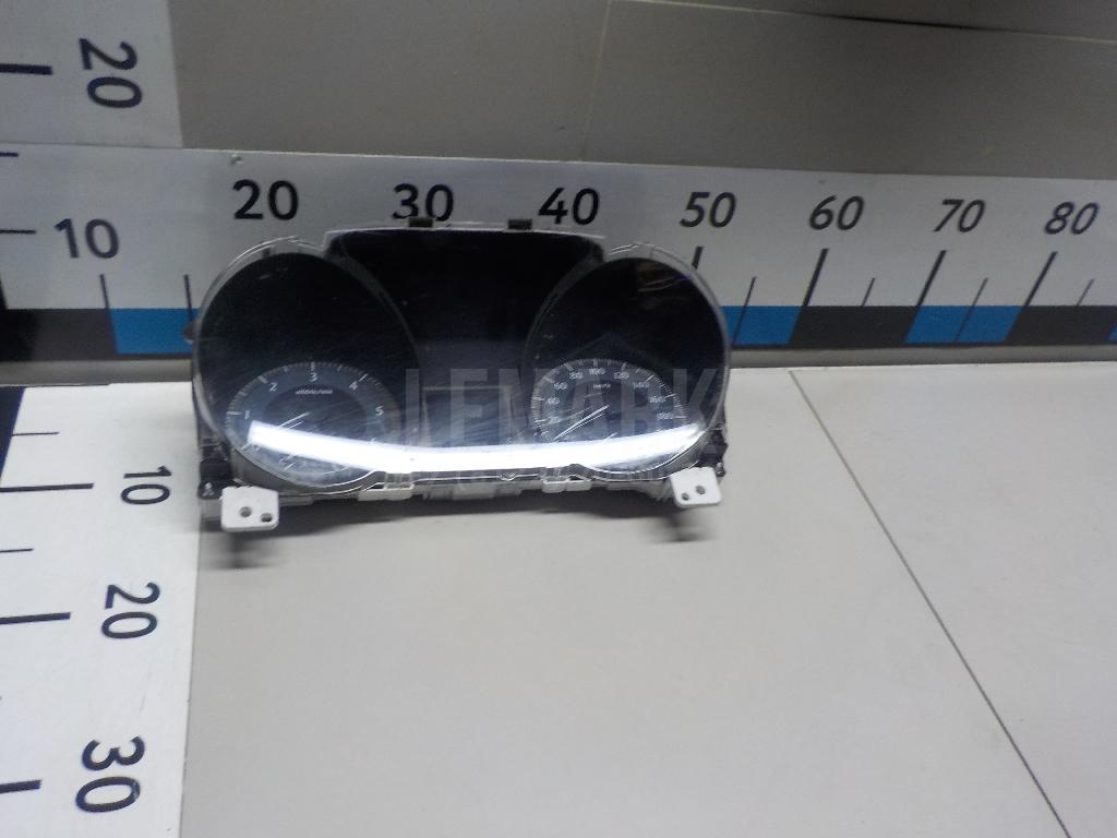 Панель приборов 838006AX10 Toyota