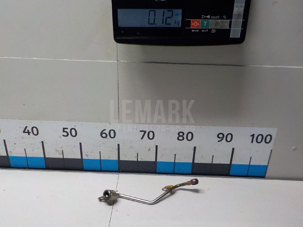 Трубка системы рециркуляции (EGR)