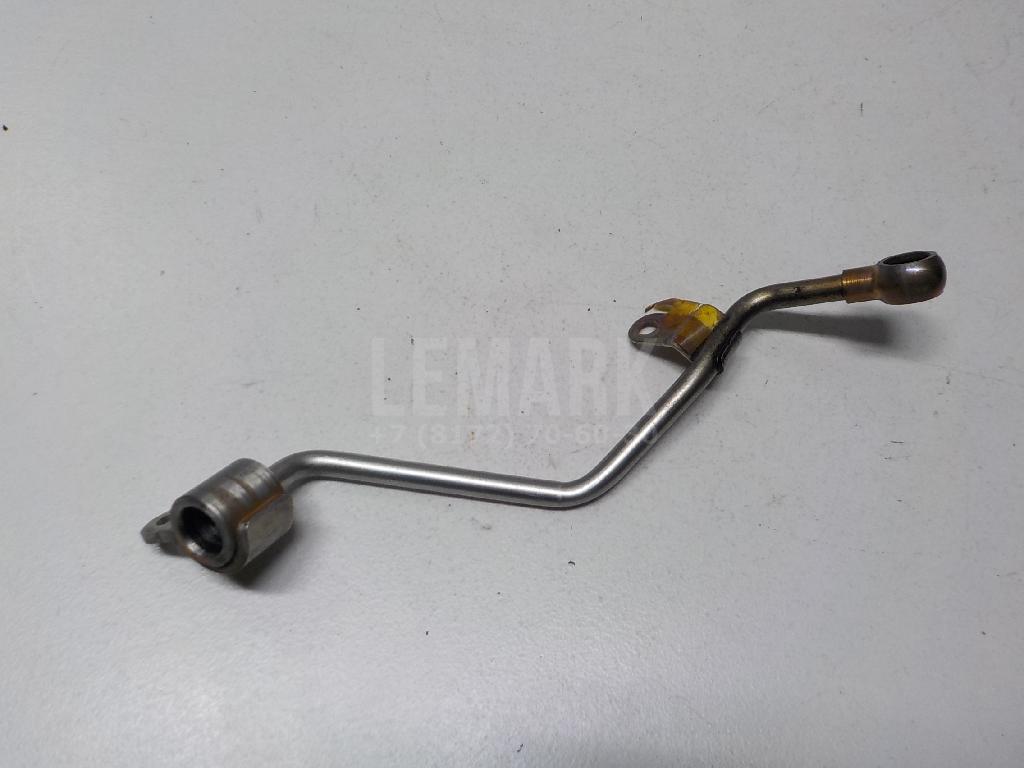 Трубка системы рециркуляции (EGR) для  BMW 5-serie G30/G31/F90 2017-2023