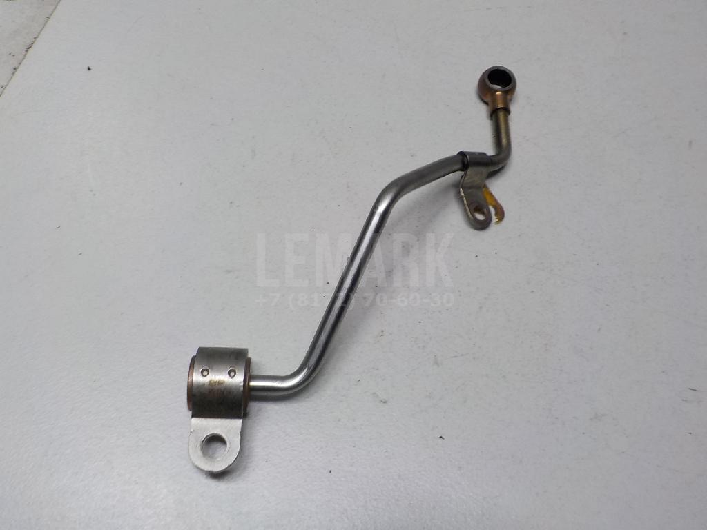 Трубка системы рециркуляции (EGR) для  BMW 5-serie G30/G31/F90 2017-2023