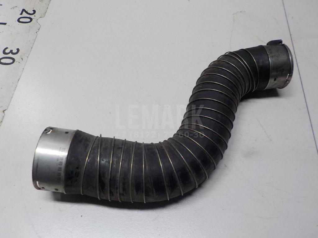 Патрубок интеркулера для  Brilliance M2 2006-2012