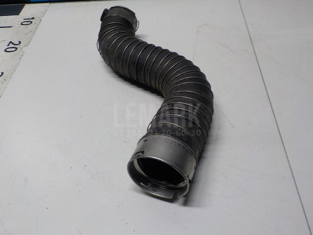 Патрубок интеркулера для  Brilliance M2 2006-2012