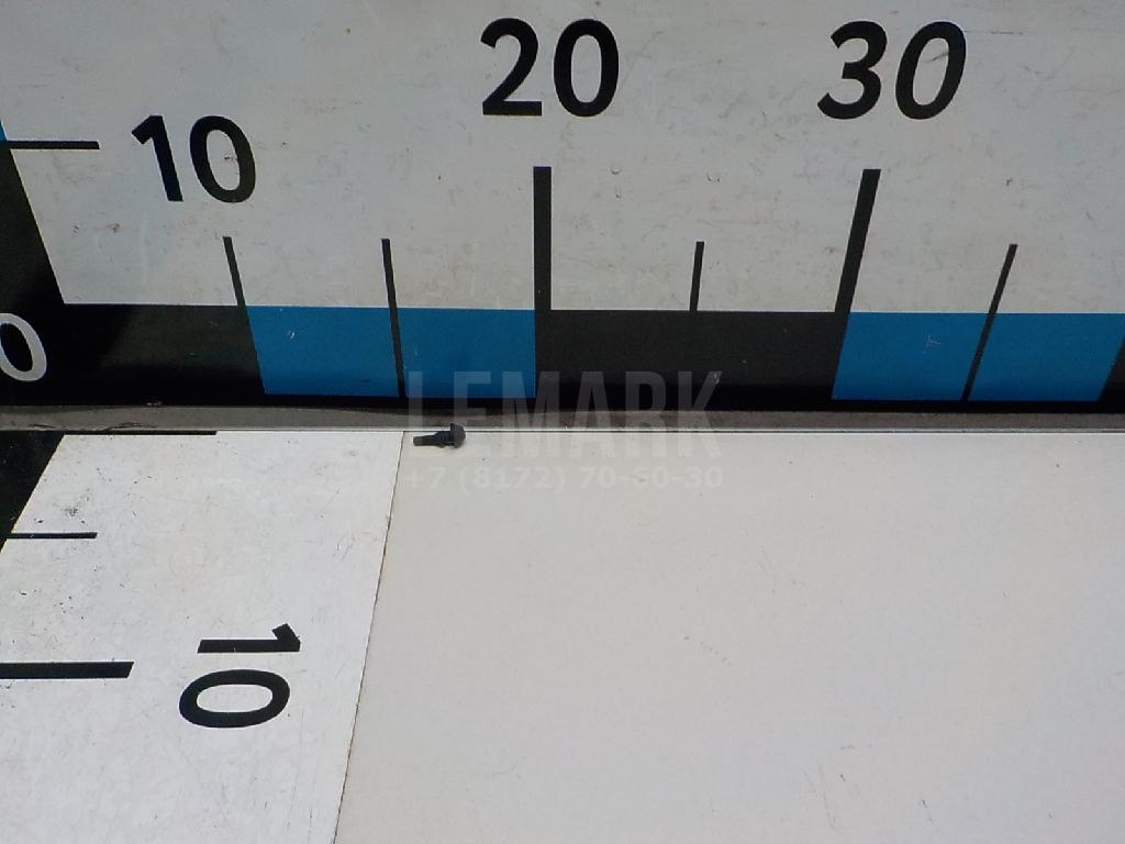 Демпфер бардачка 114493 GM