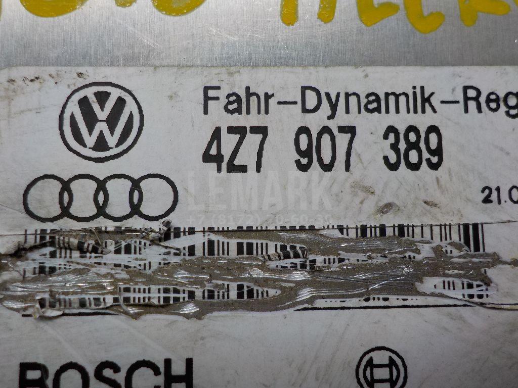 Блок управления ESP для  BMW 7-serie E65/E66 2001-2008