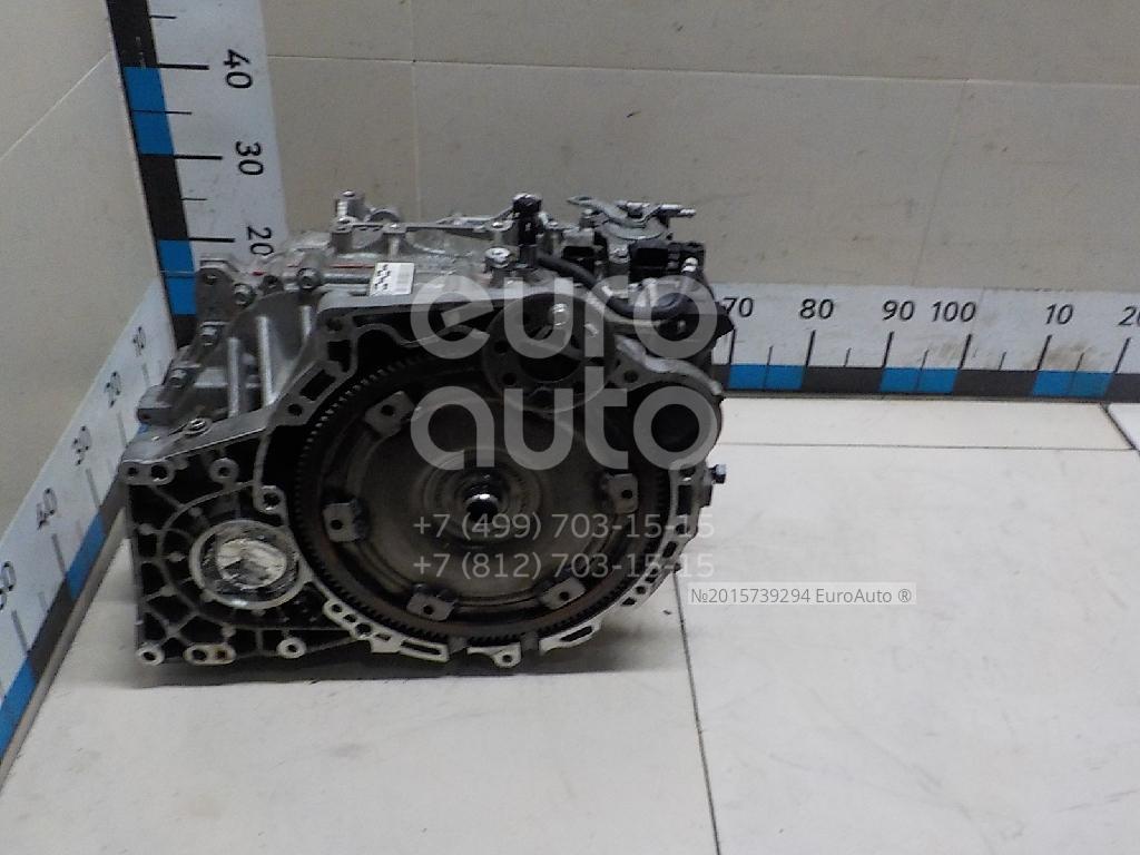 45000-3F200 Hyundai-Kia АКПП (автоматическая коробка переключения передач)  от производителя по спец цене купить в Архангельске