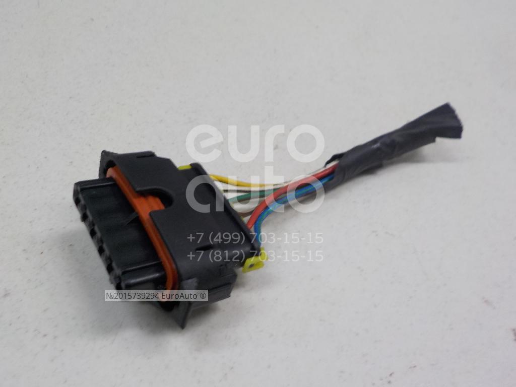 Разъем форсунки кайрон дизель 2. Коннектор кайрон. Ssangyong kyron родной коннектор для прицепа. Коннектор кайрон. Разъемы для ssangyong kyron.