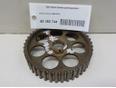 Шестерня (шкив) распредвала