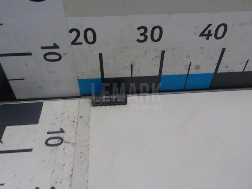 Шланг 1K0611939A VAG
