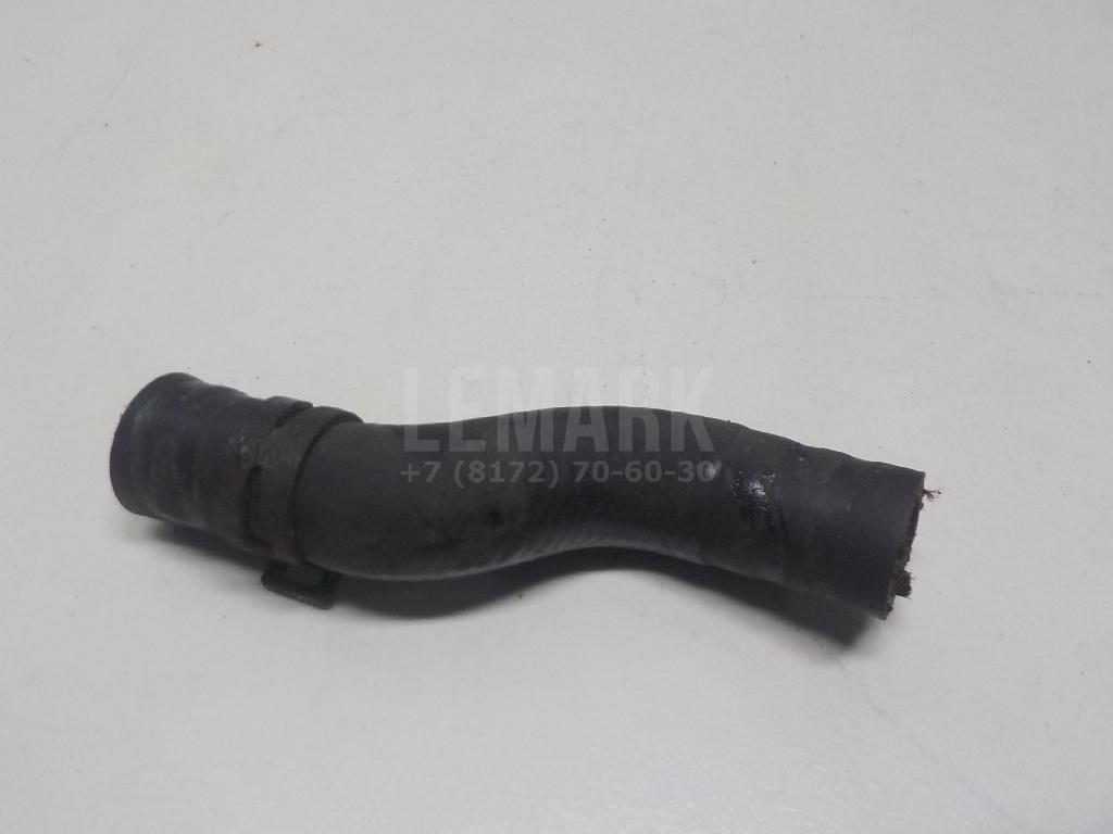 Патрубок для  BMW X1 E84 2009-2015