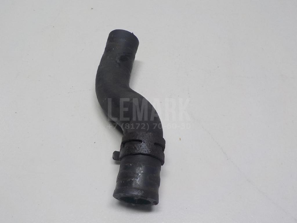 Патрубок для  BMW X1 E84 2009-2015