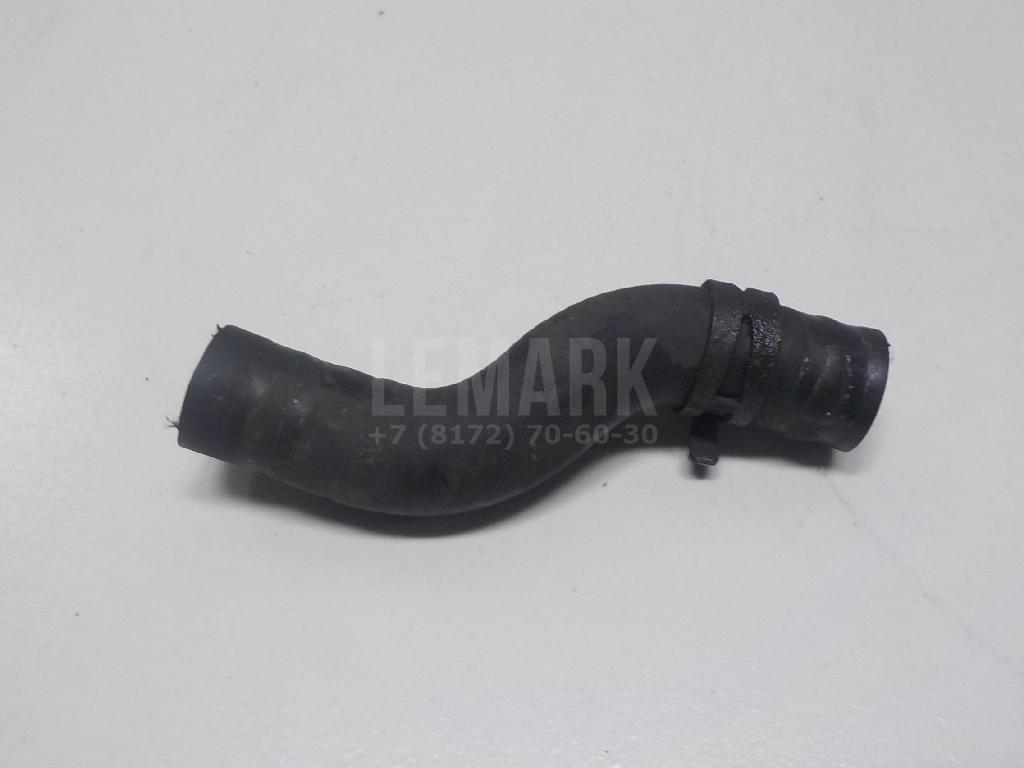 Патрубок для  BMW X1 E84 2009-2015