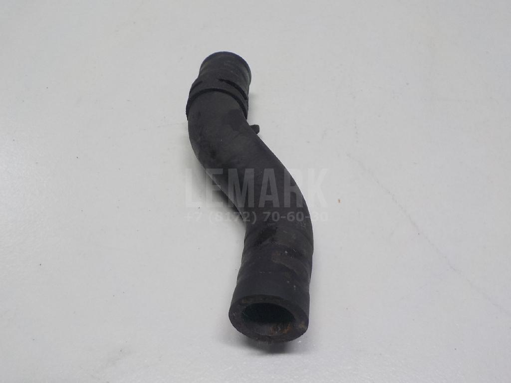 Патрубок для  BMW X1 E84 2009-2015