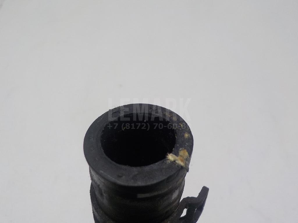 Патрубок для  BMW X1 E84 2009-2015