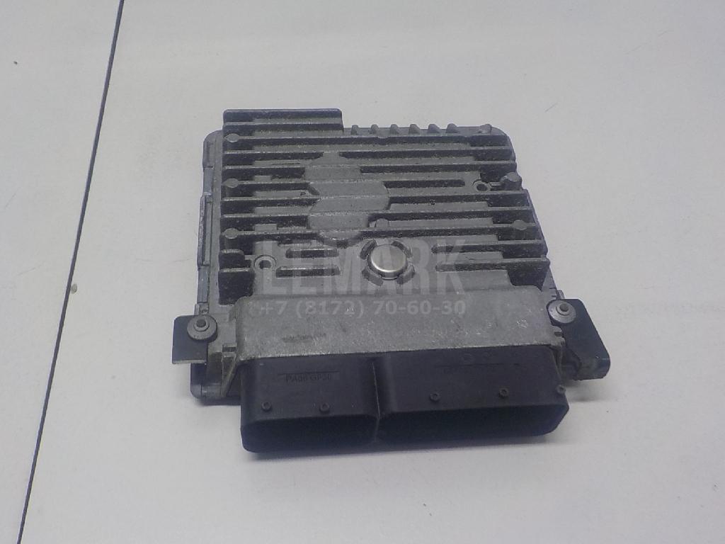 Блок управления двигателем 03L906023MQ VAG