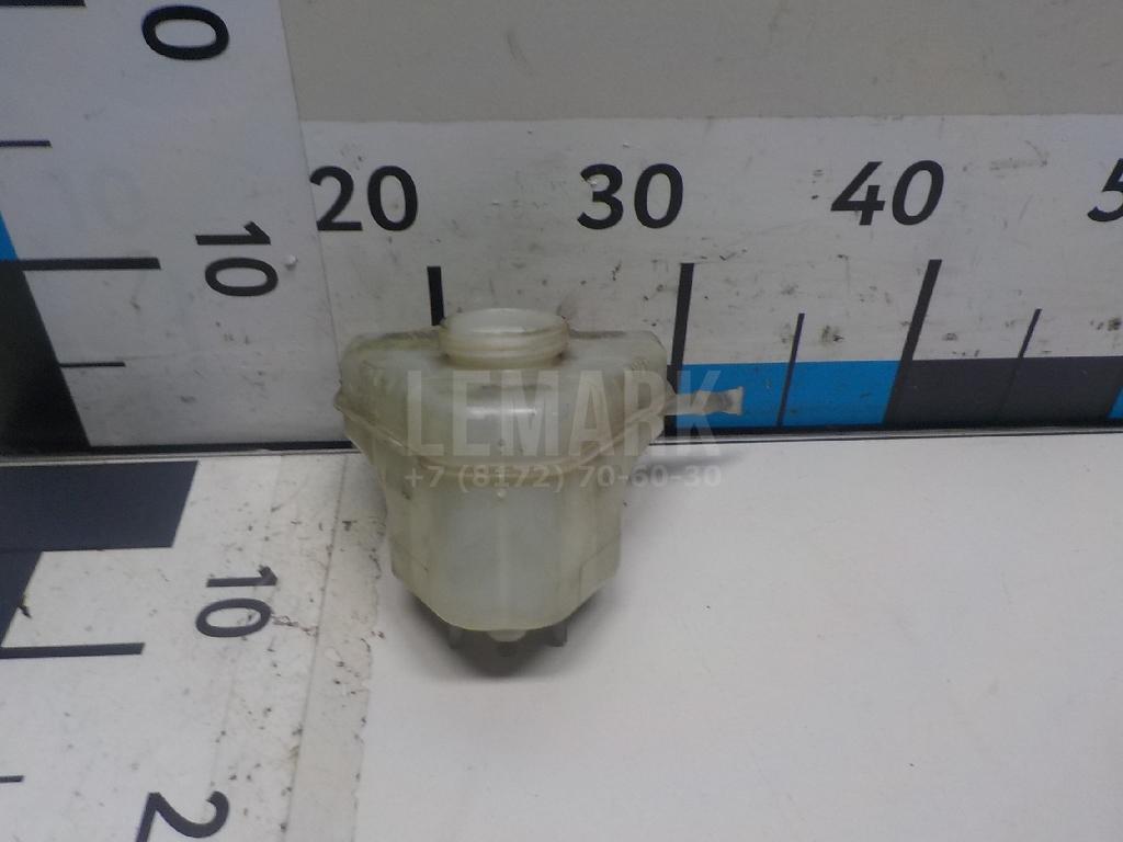 Бачок главного тормозного цилиндра 7L0611303 VAG