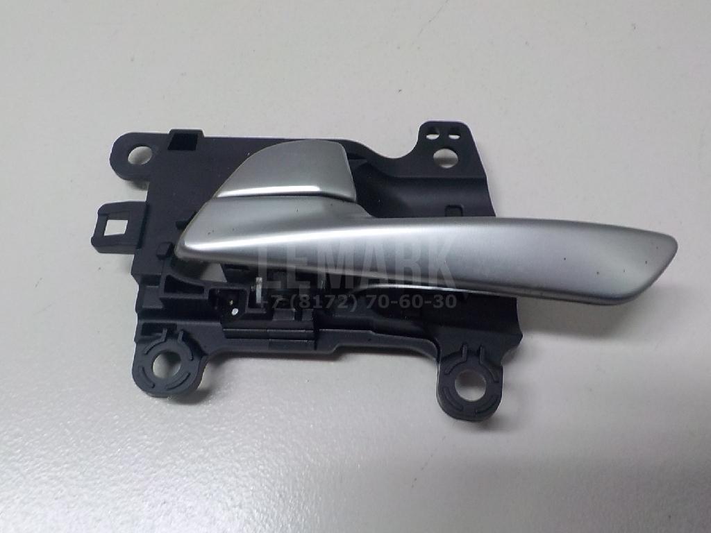 Ручка двери внутренняя левая 82610D7000ZL5 Hyundai-Kia